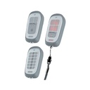 Funkfernsteuerung ergonomisch 2 Kanäle IP67