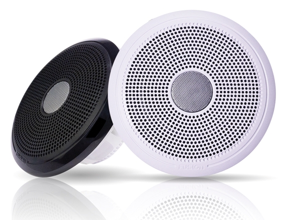 FUSION XS-F65CWB, 6,5" (16,51 cm) Lautsprecher