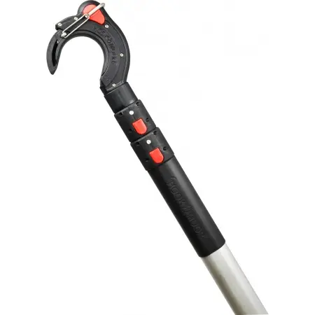 Hook & Moor Vario Bootshaken M60 bis 3,2 mtr