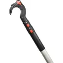 Hook & Moor Vario Bootshaken M60 bis 3,2 mtr