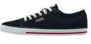 Helly Hansen Fjord Canvas Shoe V2 white 5,5