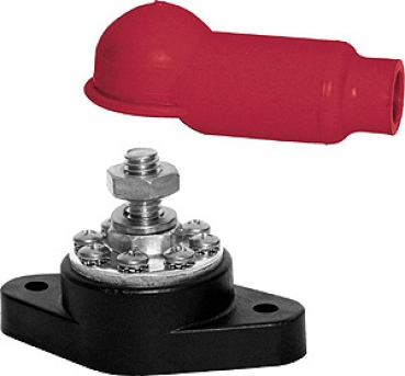 Sammelstützpunkt Plus 3/8in