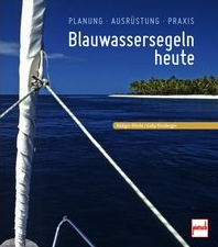 Blauwassersegeln heute