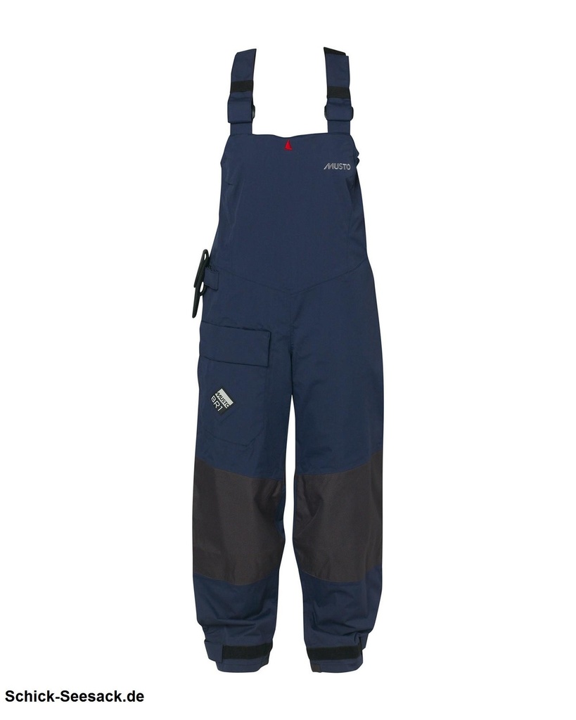Musto BR1 Hose navy XL
