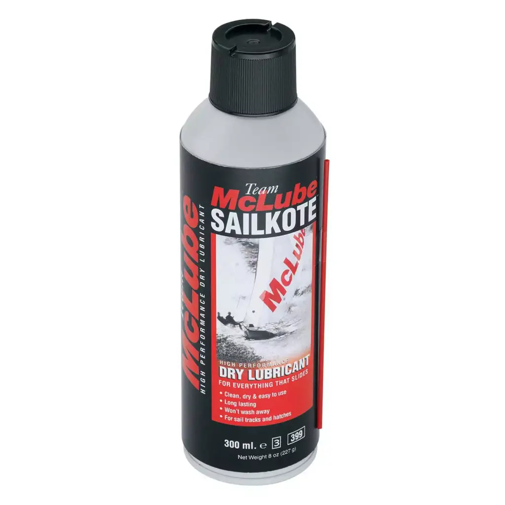 McLube Sailkote 3784 ml