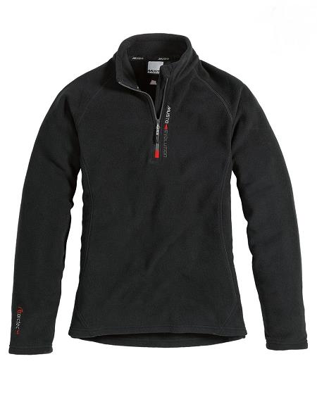 Musto Evo FW Microfleece navy M