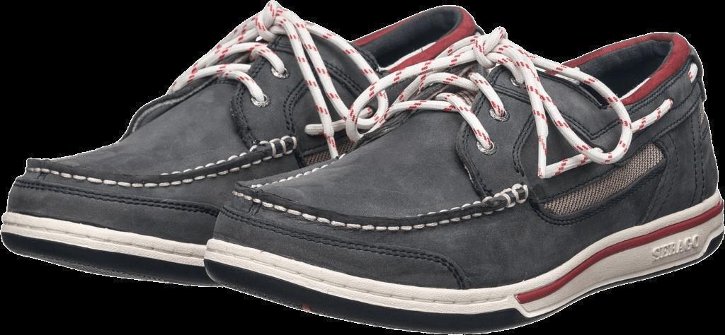 Sebago TRITON THREE EYELETS NBK Herren Blue Navy 7