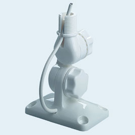 Glomex RA135 Kippfuss