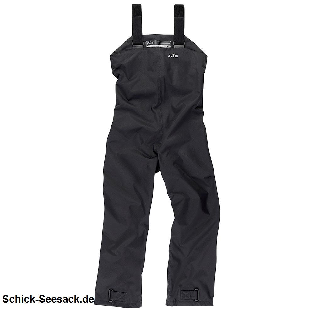 Gill Coast Hose Junior graphite JS