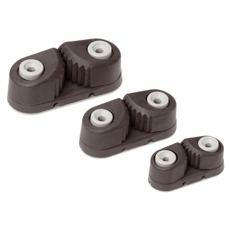 Barton "K" Schotklemmen aus Kevlar ohne Unterbügel bis 10 mm