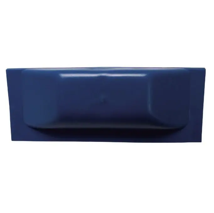 Stegfender mini 25 x 7 x 10 cm schwarz