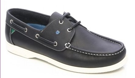 Dubarry Schuhe Admirals navy 41