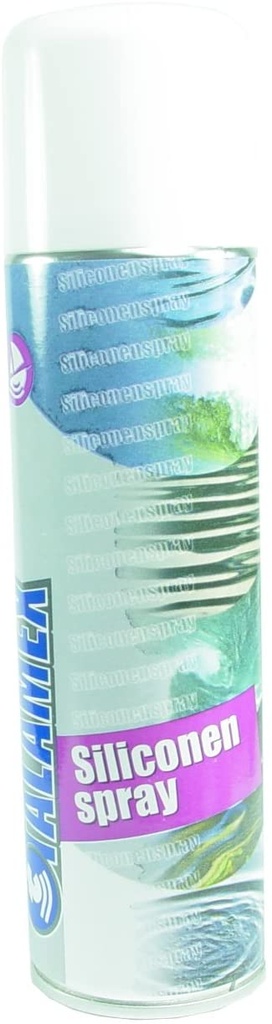 TALAMEX Silicon Spray 200ml