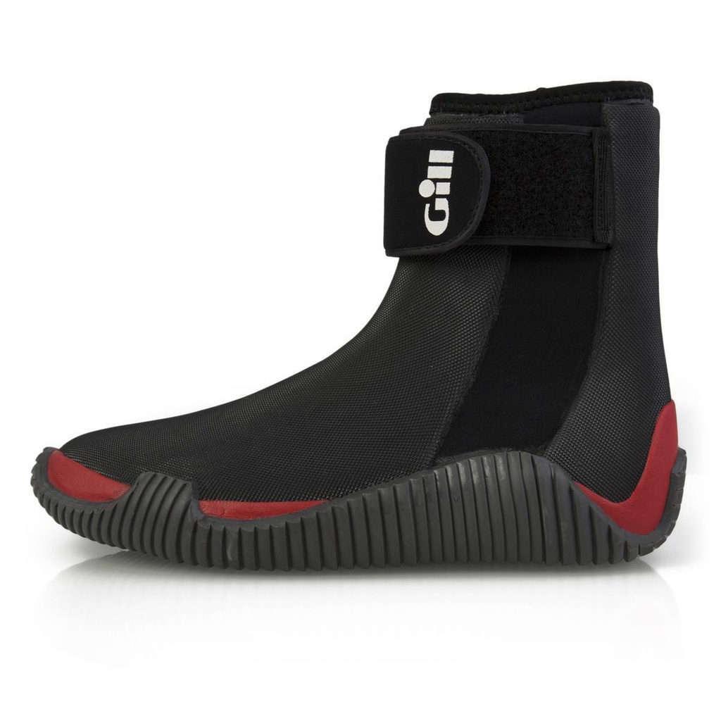 Gill Aero-Stiefel schwarz 37/38