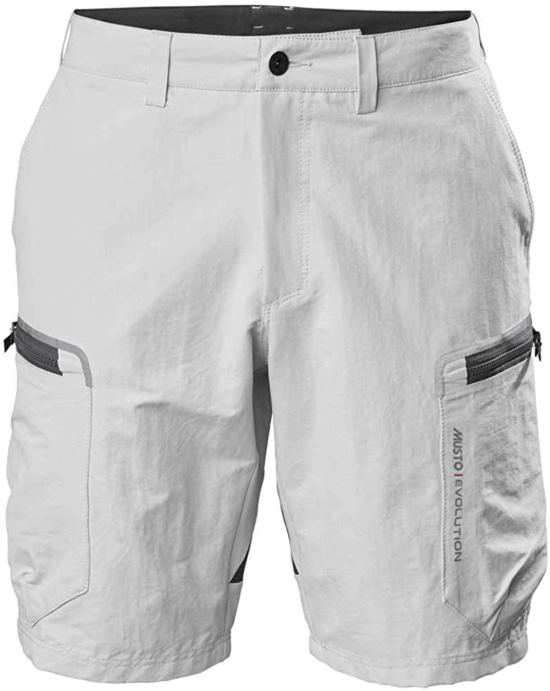 Musto Performance Shorts 2.0 Platinum 38