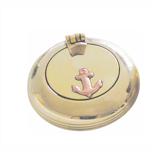 Klappaschenbecher Ø 5 cm