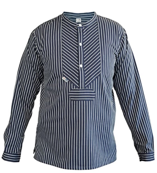 Finkenwerder Fischerhemd G54