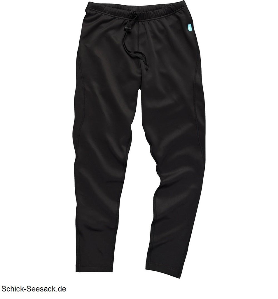 Gill i3 Damen Bundhose schwarz 40