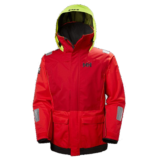 Helly Hansen Newport Coastal Jacket rot M