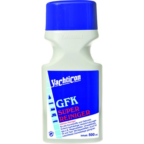 Yachticon GFK Superreiniger 5 Liter