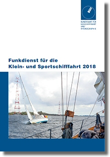 Funkdienst für die Klein- und Sportschifffahrt 2018