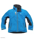 Gill Coastal Race Men Softshell Jacket blau M