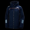Helly Hansen W HP FOIL Jacket navy XL