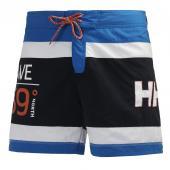 Helly Hansen Badeshort HydroPower cobalt blau 28