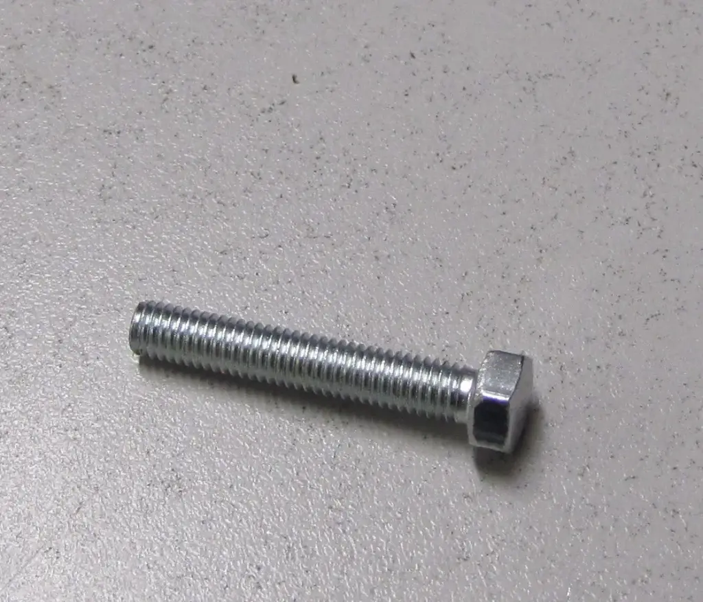 Errex Schraube M5 x 20 mm
