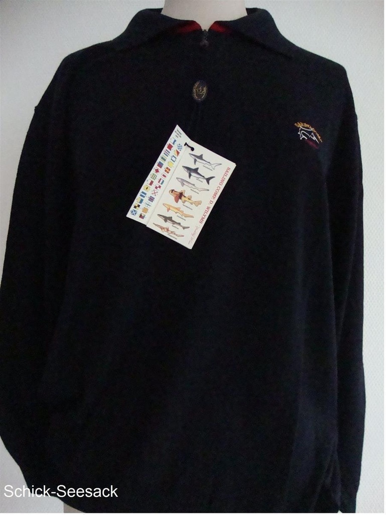 Maritim Pullover