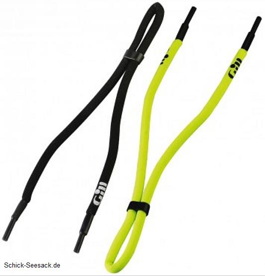 Gill Brillenband Eyewear Retainer schwarz