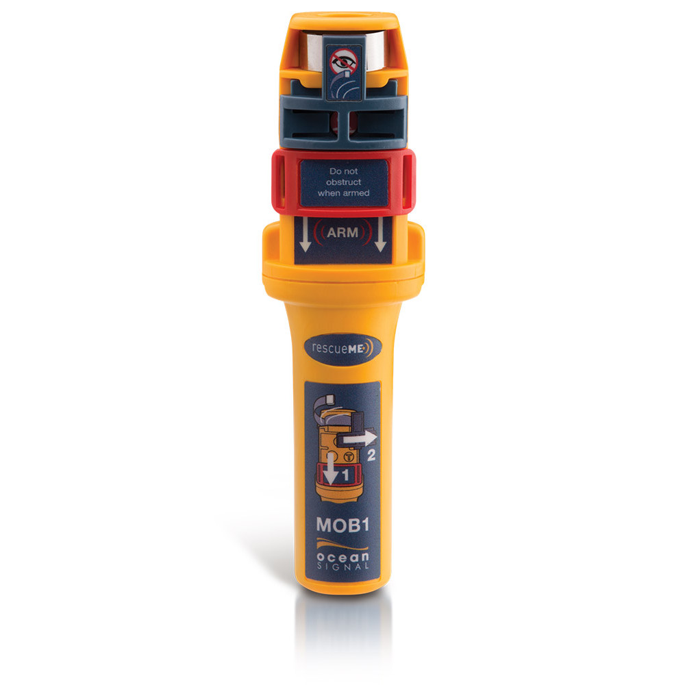 Ocean Signal rescueME MOB1