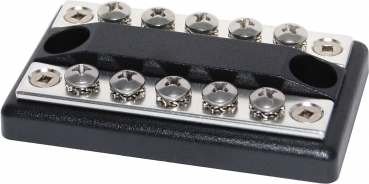 Sammelschiene Dual Com +/- 5circ