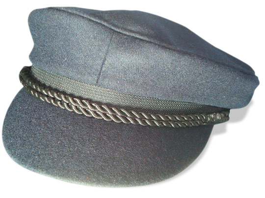 Elbsegler Navy 54
