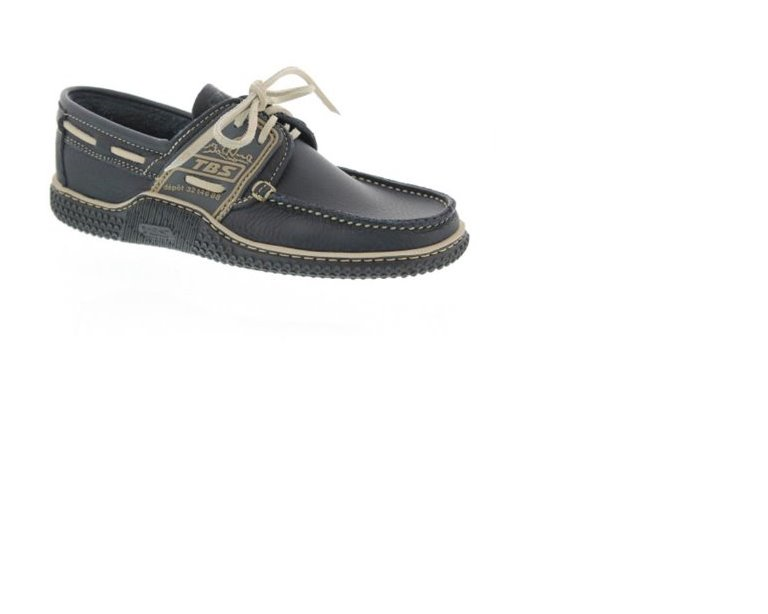 TBS Segelschuh Globek navy 41