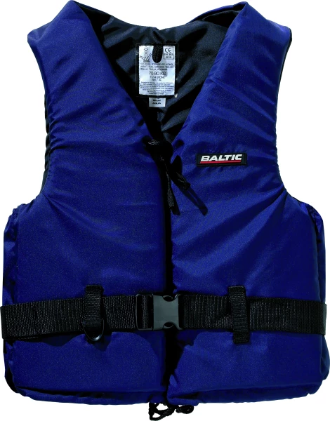 Baltic Schwimmhilfe Aqua 50N navy