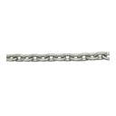Ketten kurzgliedrig kalibriert 6 mm