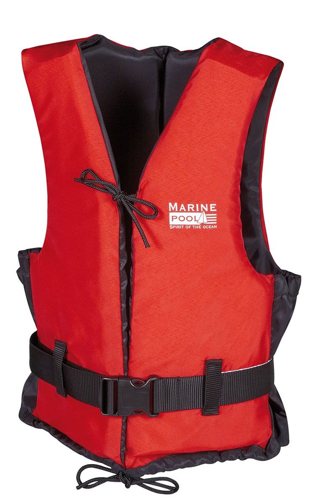 Marinepool 50N Active ISO w/o zip 30 - 50 kg