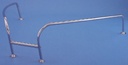 Prasolux Steigbogen MBK