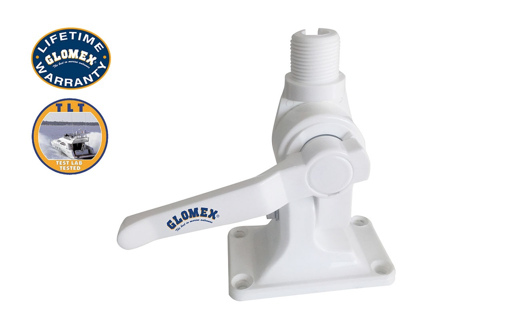 Glomex RA115 Kippfuss