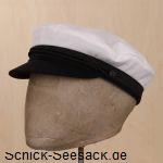 Elbsegler Popeline weiss 54