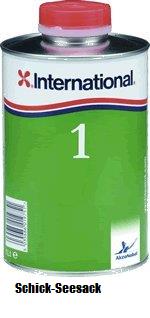 International Verdünnung Nr.1 500ml