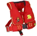 Secumar Mini Rettungsweste