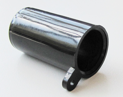 Ventiladapter Z67068 Zodiac