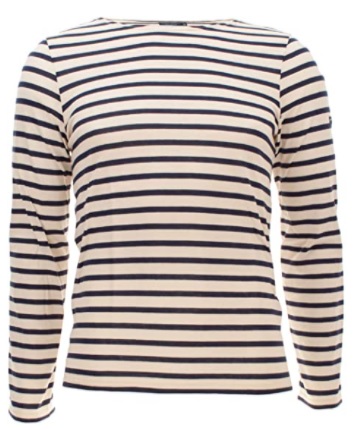 Saint James Minquiers Modern