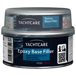 YC EPOXY BASE FILLER 2,0 kg