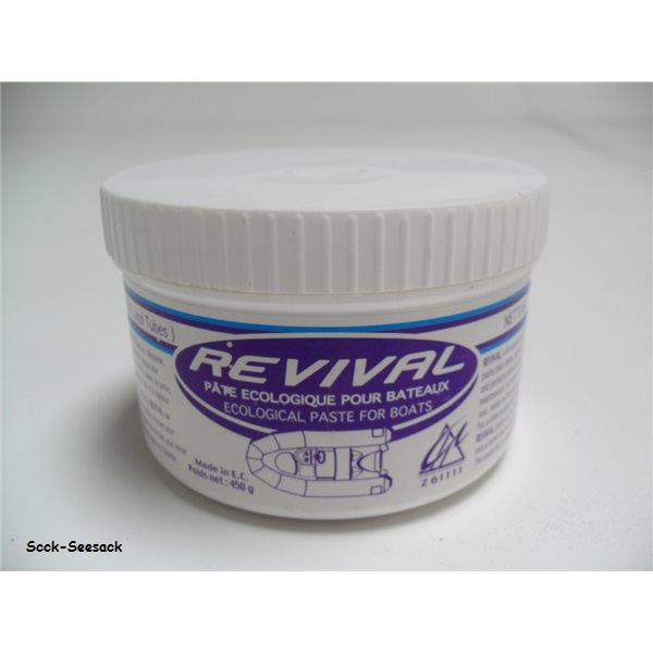 Revival Bootsreiniger