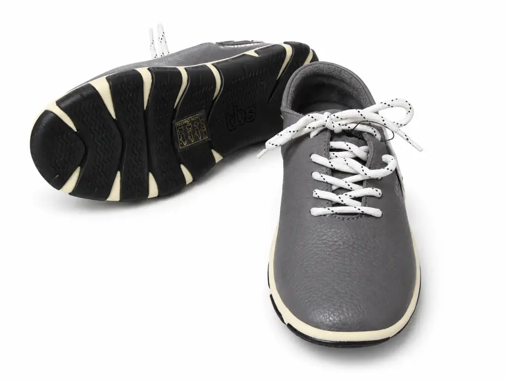 TBS Damen Segelschuhe Jazaru mineral 38