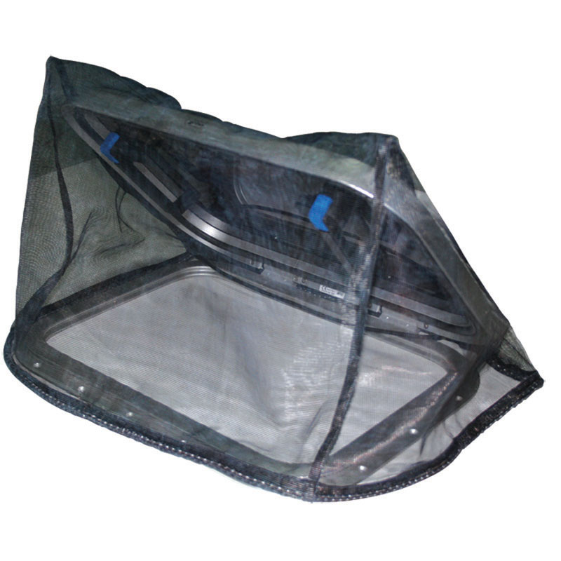 Nuova Rade Insektennetz für Luken 540x540x350mm