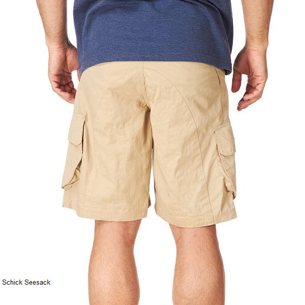 Musto Evolution Fast Dry Short schwarz 40